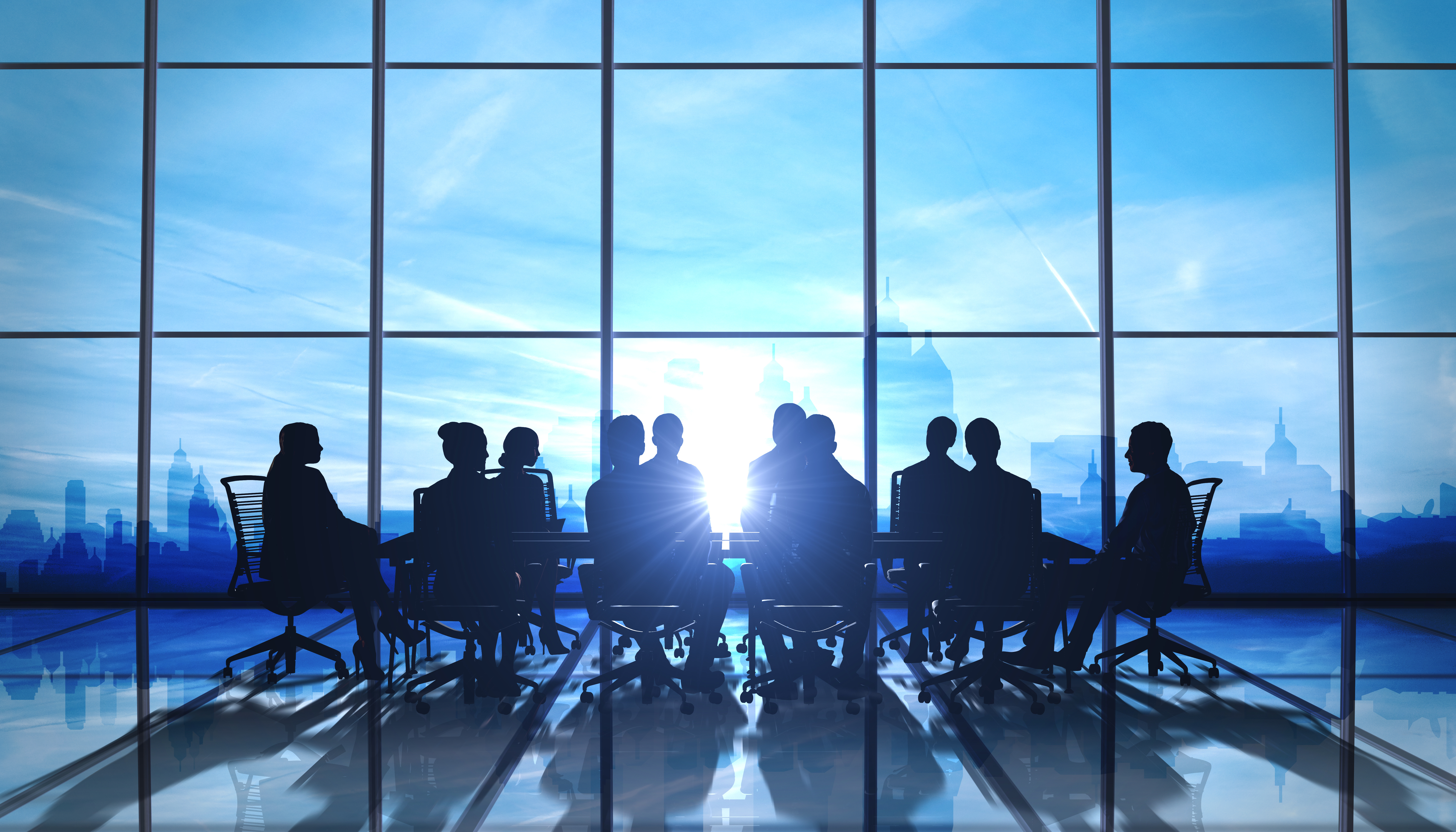 How to Talk to the Board About Zero Trust How to Talk to the Board About Zero Trust
